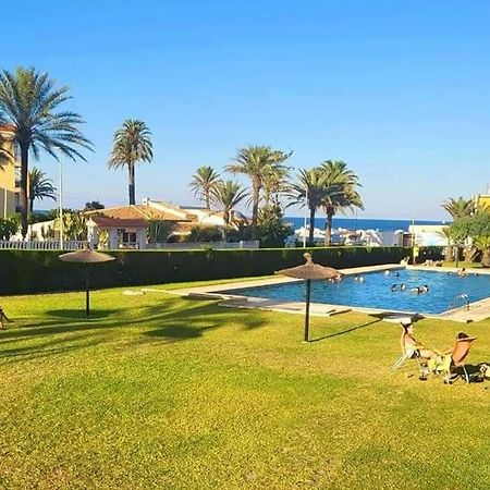 Apartament Punta Prima Torrevieja Ngoại thất bức ảnh