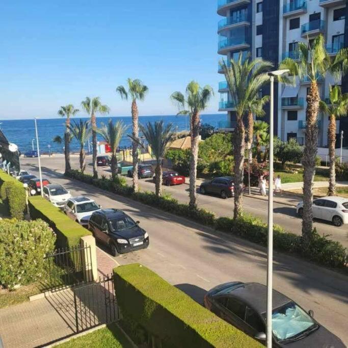 Apartament Punta Prima Torrevieja Ngoại thất bức ảnh