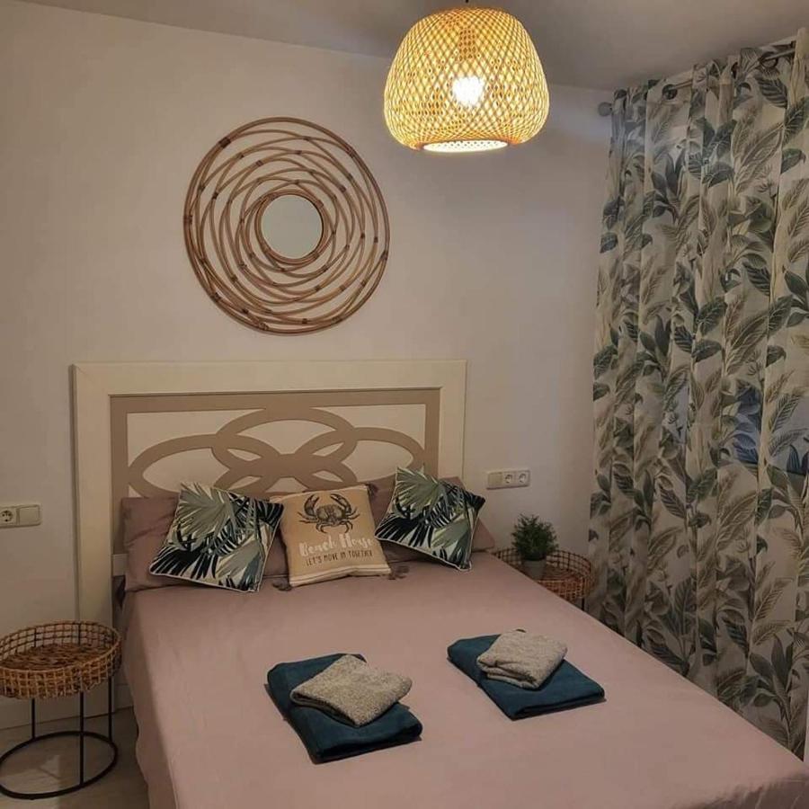 Apartament Punta Prima Torrevieja Ngoại thất bức ảnh