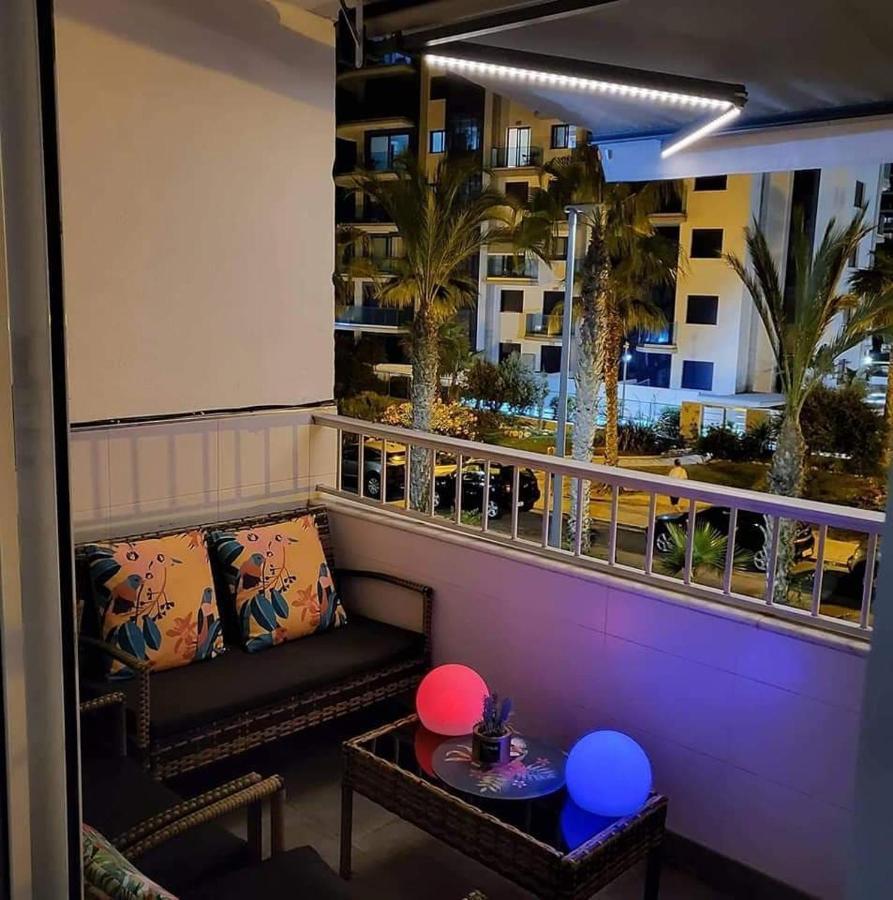 Apartament Punta Prima Torrevieja Ngoại thất bức ảnh