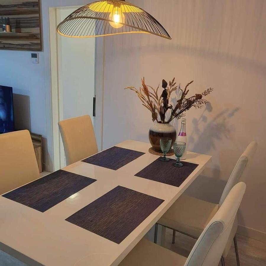 Apartament Punta Prima Torrevieja Ngoại thất bức ảnh