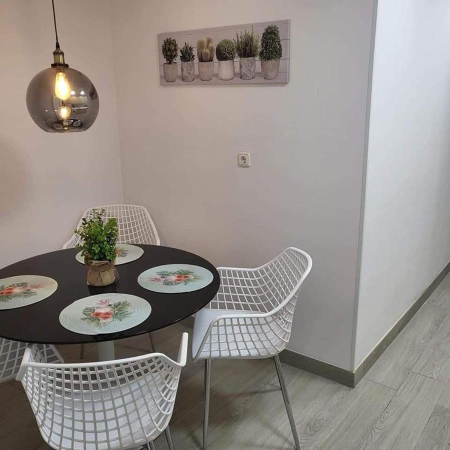 Apartament Punta Prima Torrevieja Ngoại thất bức ảnh