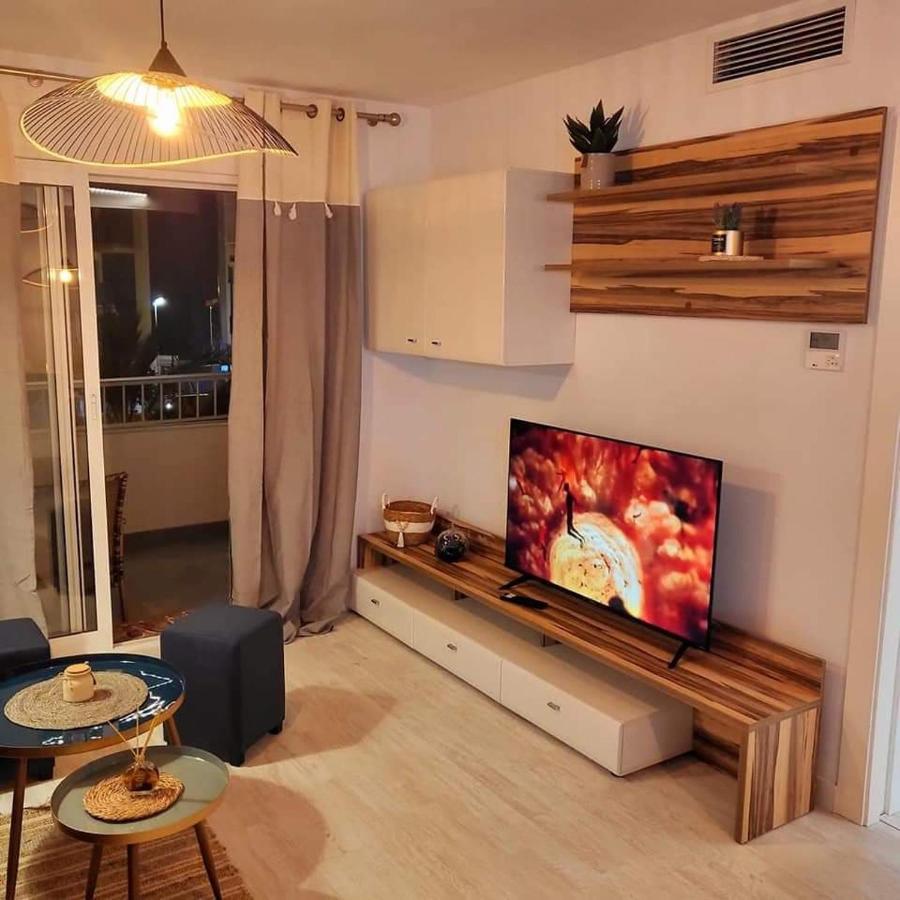 Apartament Punta Prima Torrevieja Ngoại thất bức ảnh