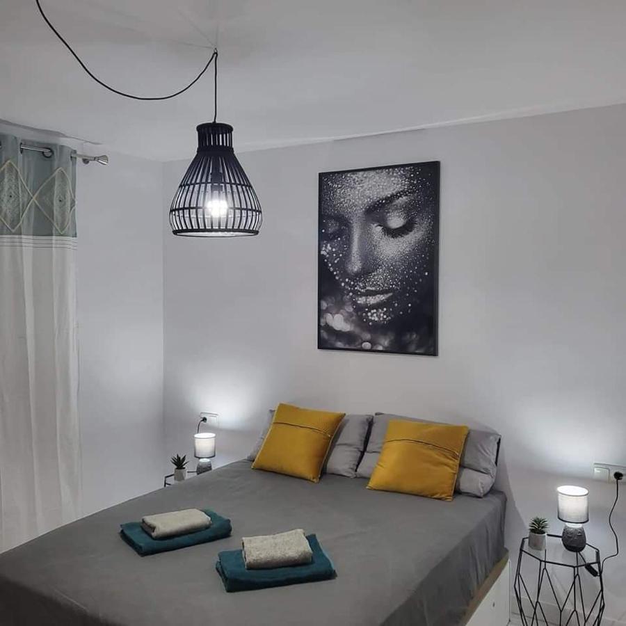 Apartament Punta Prima Torrevieja Ngoại thất bức ảnh