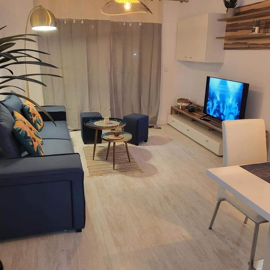 Apartament Punta Prima Torrevieja Ngoại thất bức ảnh