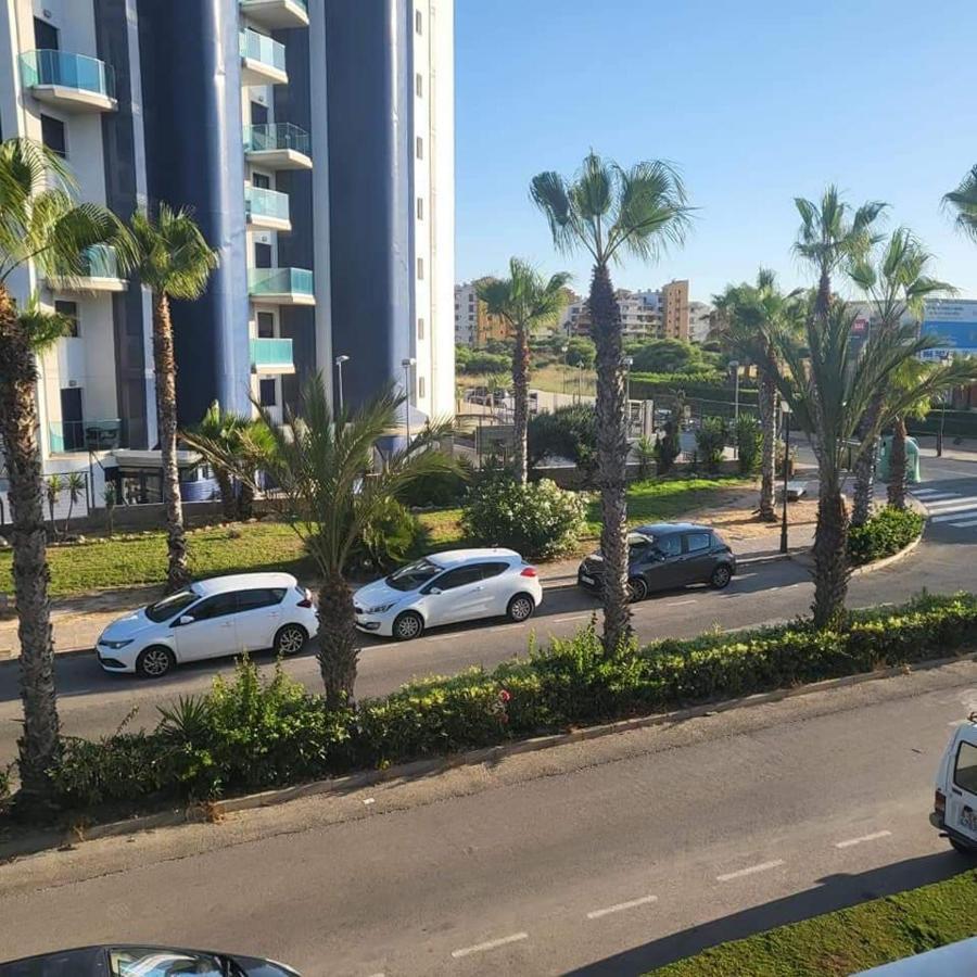 Apartament Punta Prima Torrevieja Ngoại thất bức ảnh